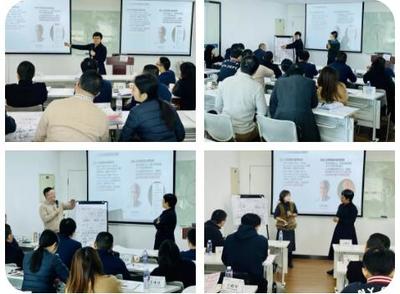 融智創(chuàng)新，賦能未來——2019蒙彼利埃大學(xué)EDBA人力資源方向課程精彩回顧